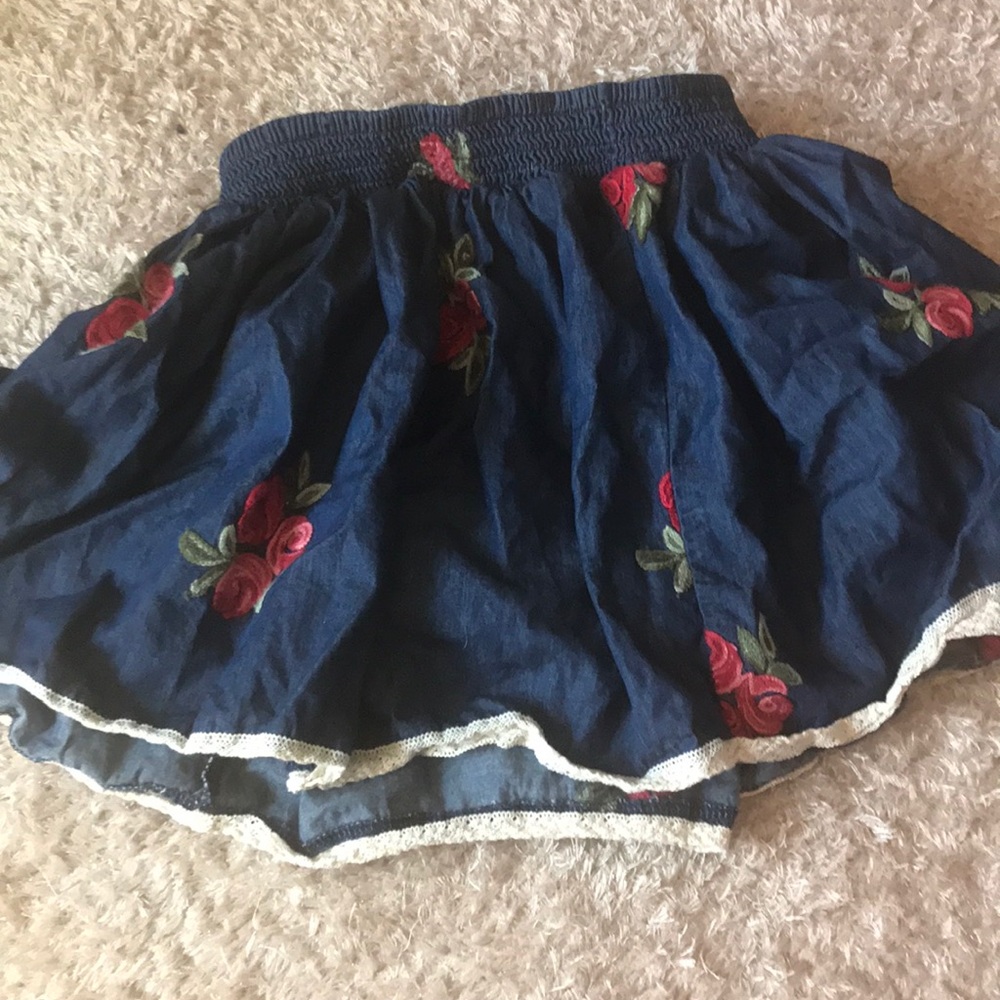 Skirt
